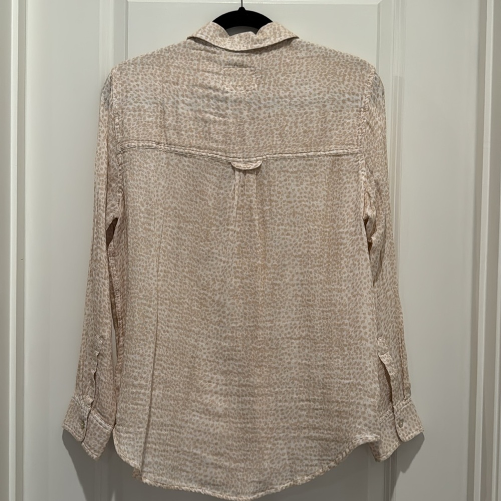 Rails Button Down - image 5